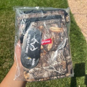 Supreme Shoulder Bag